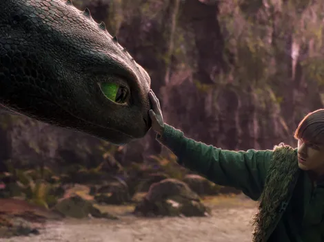 All the Details on the Live-Action Sequel to ‘How to Train Your Dragon’