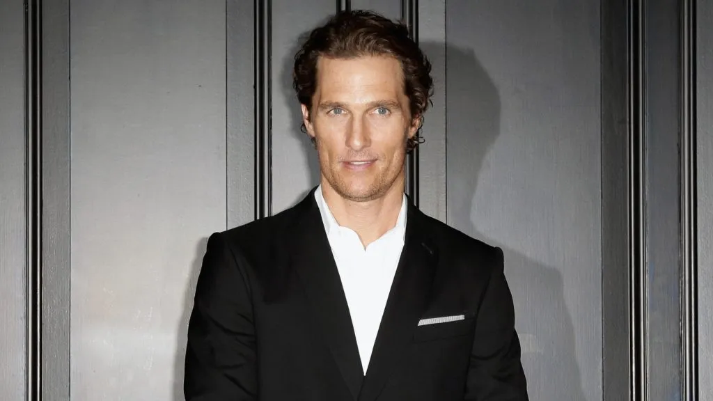 Actor Matthew McConaughey attends “The Lincoln Lawyer” – Berlin photocall at Hotel de Rome on April 6, 2011 in Berlin, Germany. (Photo by Andreas Rentz/Getty Images)
