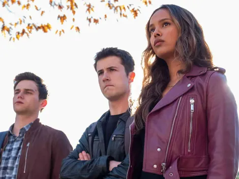 Unmissable Teen Crime Dramas