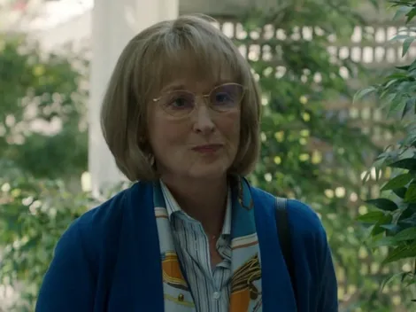 TV Shows Featuring A-List Actresses