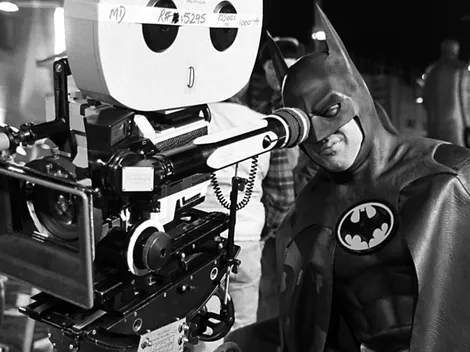 Celebrating 36 Years of ‘Batman’: 10 Behind-the-Scenes Facts