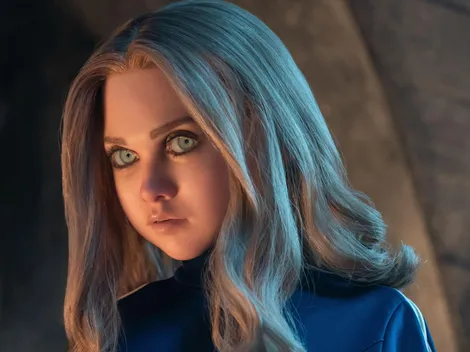 10 Creepiest Haunted Dolls That Terrorized the Big Screen