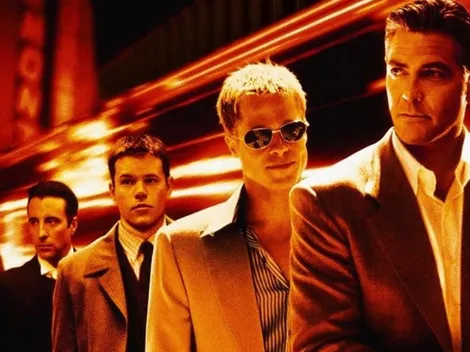 A-List Assemblies: Films With Unstoppable Star Power