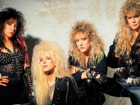 Women Who Rocked: All-Female Bands That Made History