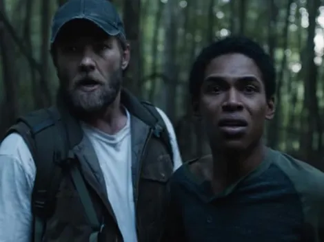 Modern Horror Films That Stick With You