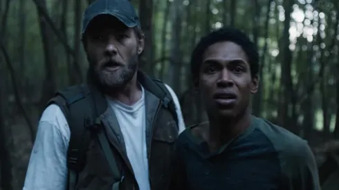 It Comes At Night (2017)