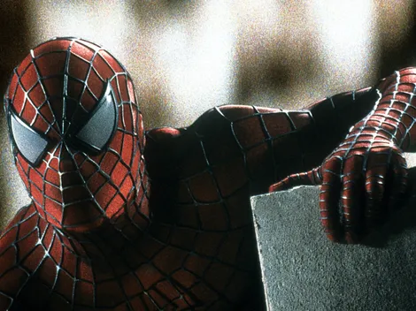Tobey Maguire’s Spider-Man Trilogy Returns to the Big Screen