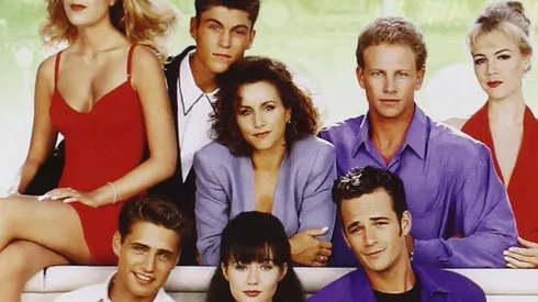 Beverly Hills, 90210 (1990-2000)