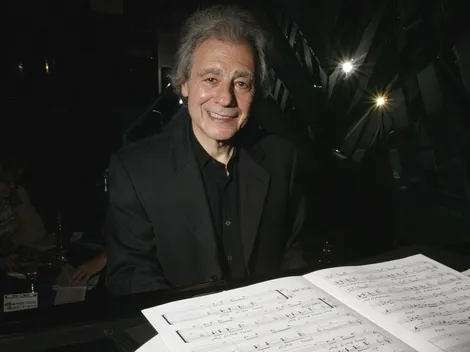 Lalo Schifrin Dies at 93: Five Iconic Themes That Defined a Music Legend