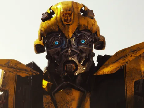 Michael Bay Is Reportedly Working on a New Transformers Film