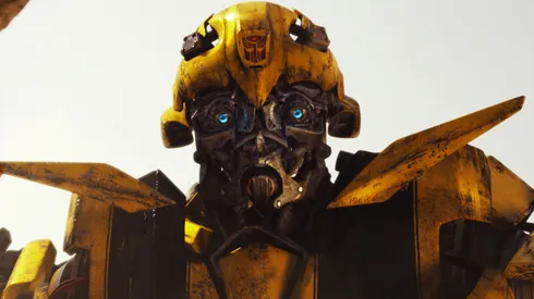 Mark Ryan in "Transformers: Revenge of the Fallen"