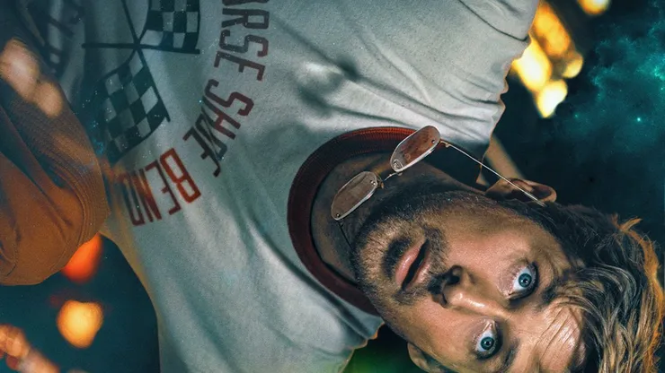 Ryan Gosling in "Project Hail Mary"