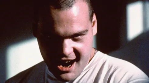 Vincent D'Onofrio in "Full Metal Jacket"