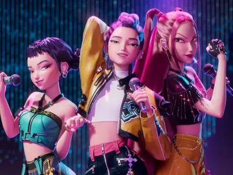 Is Netflix Planning KPop Demon Hunters 2? All That Is Known