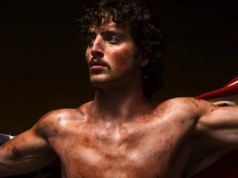 Benson Boone's "American Heart" Soars to Global Heights