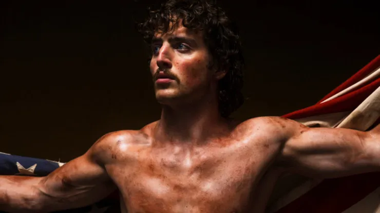 Benson Boone releases new album 'American Heart'
