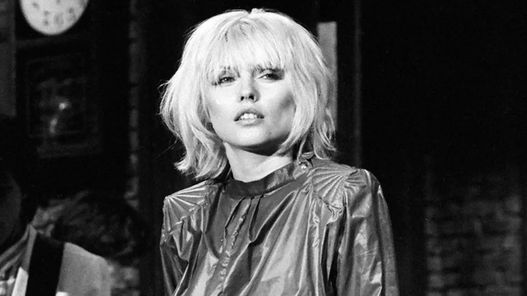 Source: Instagram ( @blondieofficial)
