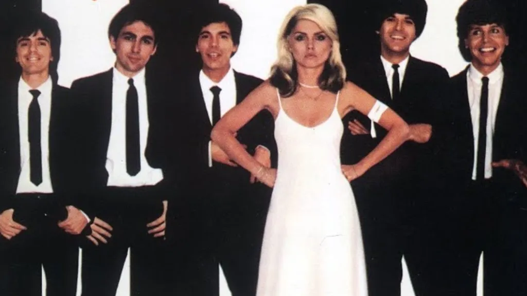 Source: YouTube (Blondie)