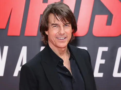 Tom Cruise Turns 63: The Action Icon Who Still Does It All