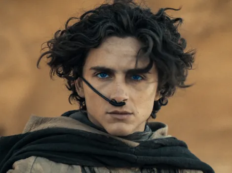 ‘Dune: Messiah’ to Be Shot Fully on IMAX Cameras