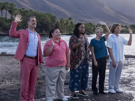 Series You Can Binge in a Weekend on HBO Max