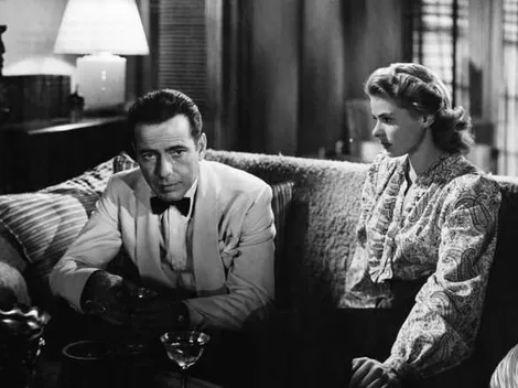 Black-and-White Classics That Still Hold Up Today