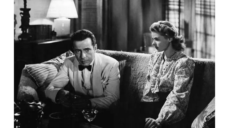Black-and-White Classics That Still Hold Up Today