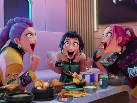 Heels, Nails, Blade, Mascara: 9 Quick Facts About Kpop Demon Hunters