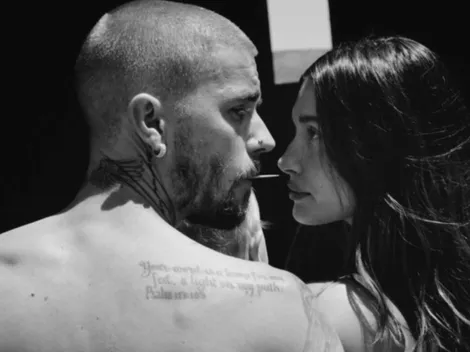 Justin Bieber Surprises With New Album Release Announcement