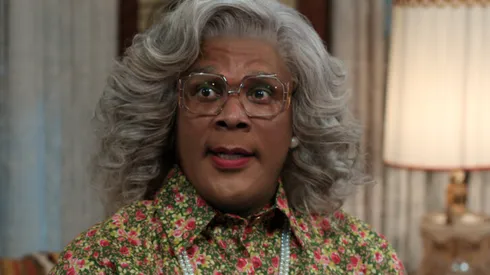 Tyler Perry in "Madea's Destination Wedding"