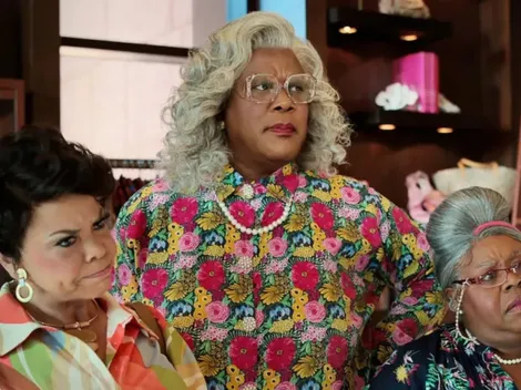 All About the Next Madea Movie: Joe’s College Road Trip