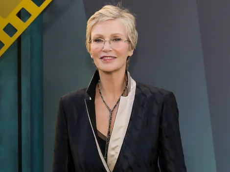Happy Birthday, Jane Lynch! Celebrating a Queen of Comedy