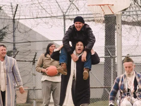 Films That Explore Mental Health