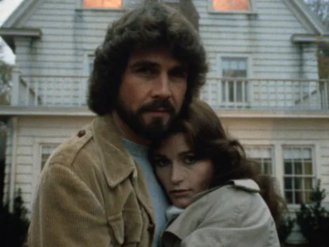 A New Amityville Movie Is Currently in Development
