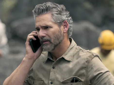 Is ‘Untamed’ Based on a True Story? What Inspired the Netflix Hit