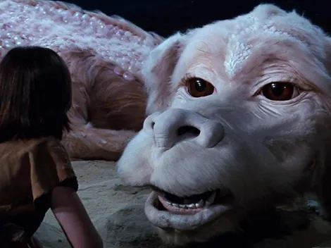 Celebrating 41 Years of The NeverEnding Story: 10 Fun Facts