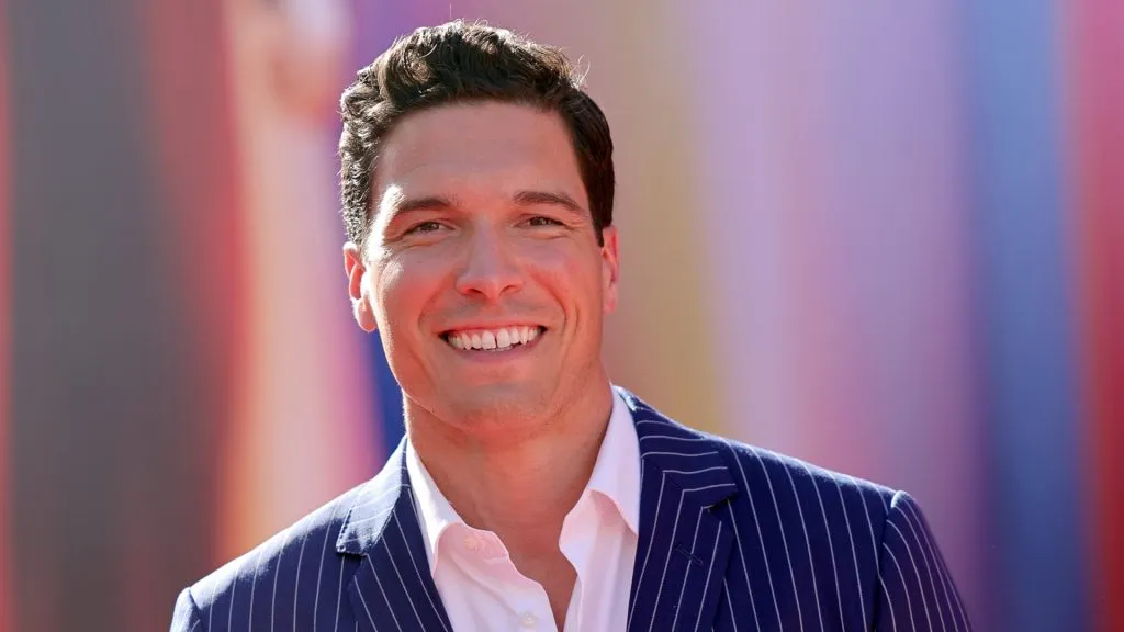 Source: Maya Dehlin Spach/Getty Images