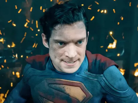 10 Easter Eggs You Might Have Missed in ‘Superman’