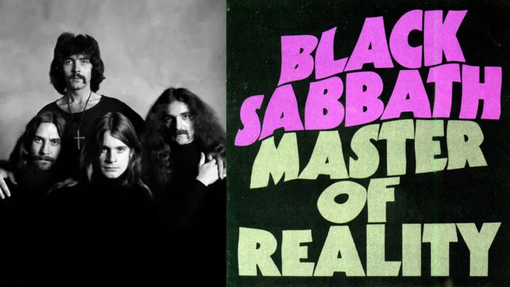 Source: The Metal Family/Spotify