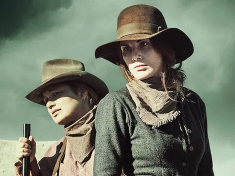 10 Netflix Miniseries Perfect for a One-Night Binge