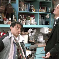 10 On-Screen Friendships We All Envied