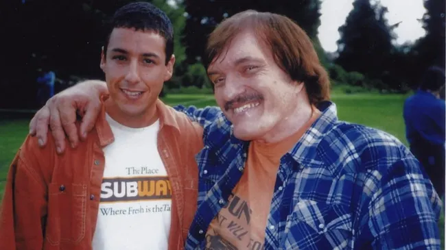 Source: Reddit (OldSchoolCool)