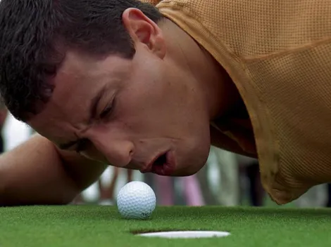 Behind the Swing: 10 Quick Facts About ‘Happy Gilmore’