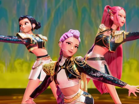 Five Netflix Picks to Watch After ‘KPop Demon Hunters’