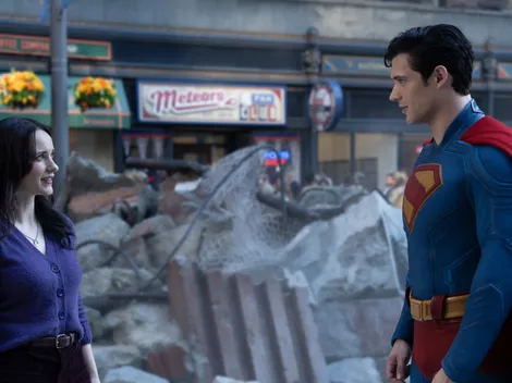 James Gunn’s ‘Superman’ Breaks Record, Surpasses ‘Man of Steel’ at Domestic Box Office