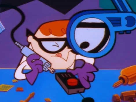 10 Cartoons Every Millenial Watched