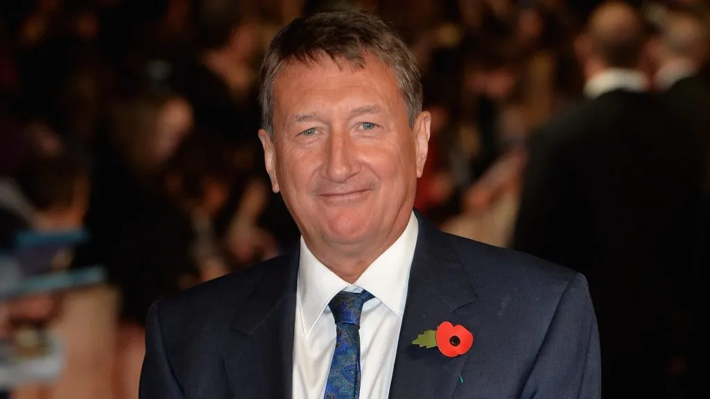 Source: Anthony Harvey/Getty Images