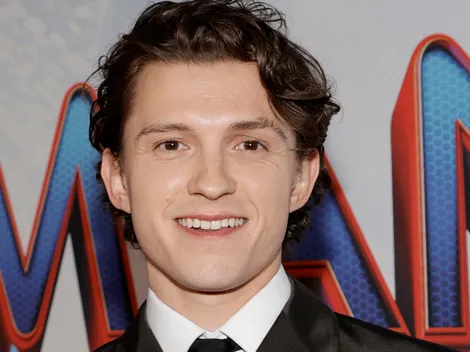 Tom Holland Breaks Silence on James Bond Rumors