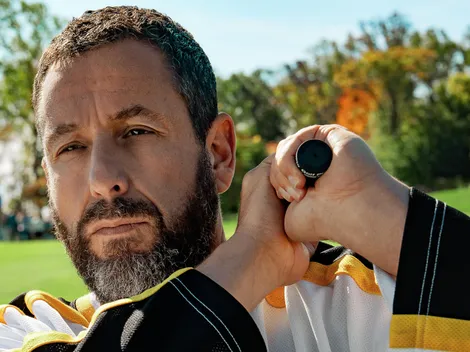 10 Quick Facts About ‘Happy Gilmore 2’