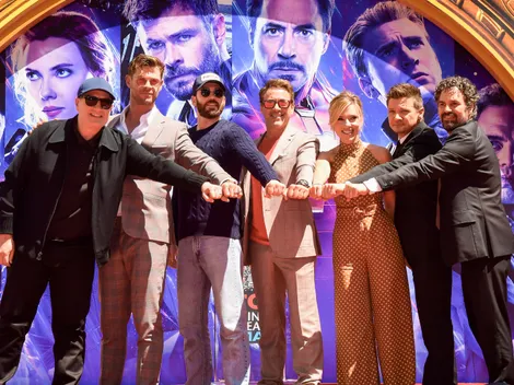 10 Great One-Liners or Quotes in Marvel Films